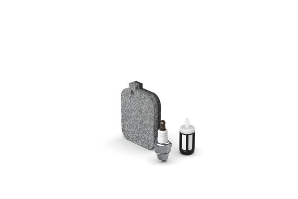 Service Kit 33, voor BG 45, BG 46, BG 50, BG 55, BG 65, BG 85, BR 45, SH 55 en S - Afbeelding 3