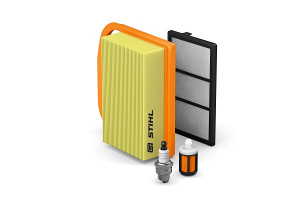 Service Kit 35, voor TS 410, TS 420 en TS 440 - Afbeelding 3