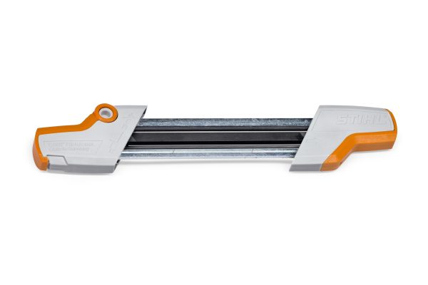 Vijlhouder 2-in-1, voor 3/8"-ketting, Ø 5,2 mm
