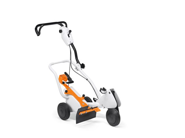 Slijpwagen FW 20, met ombouwset voor TS 710i en TS 910i