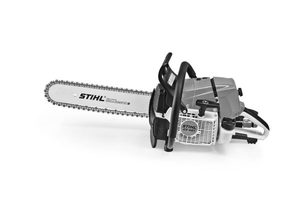 GS 461, 40 cm, GBE, 3/8" - Afbeelding 2