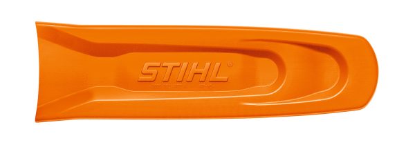 Kettingbescherming, tot 35 cm, voor 3005 mini