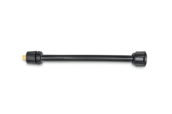 Verlengbuis, voor SG 11, 20 cm