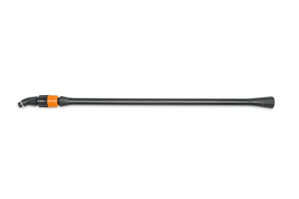 Telescopische buis, voor SG 51 en SG 71, 52-90 cm