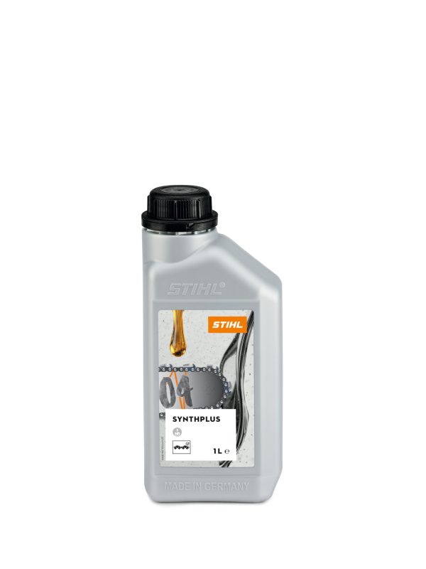 SynthPlus, kettingolie, 1 l - Afbeelding 2