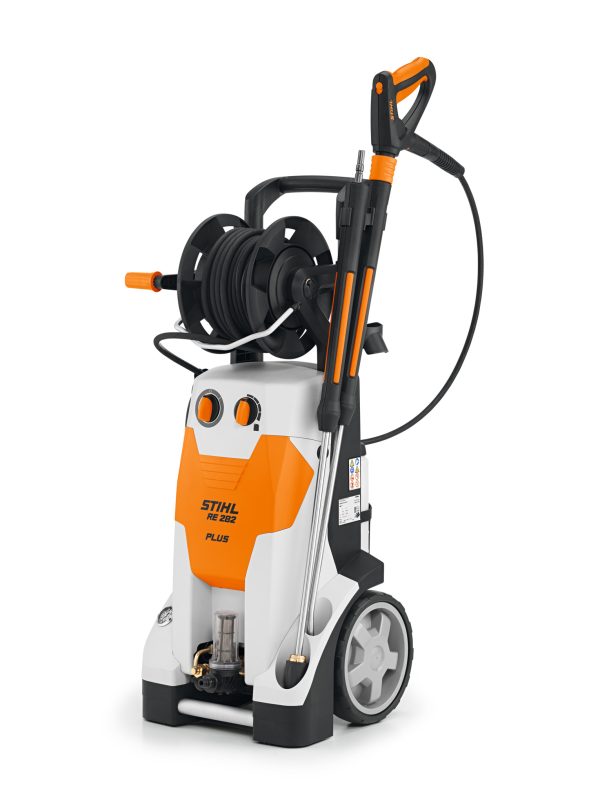 RE 282 PLUS - Afbeelding 2
