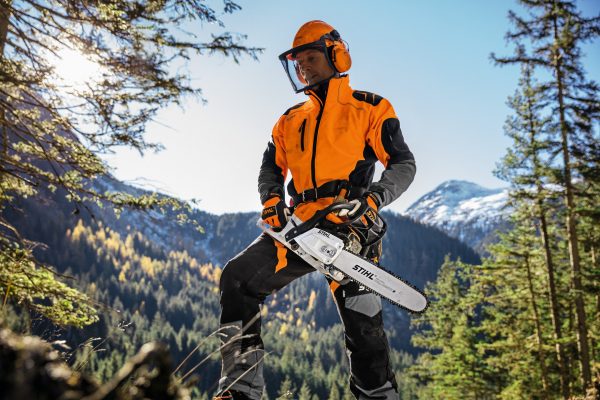 MS 261 C-M, 35 cm, RS Pro, .325" R - Afbeelding 4