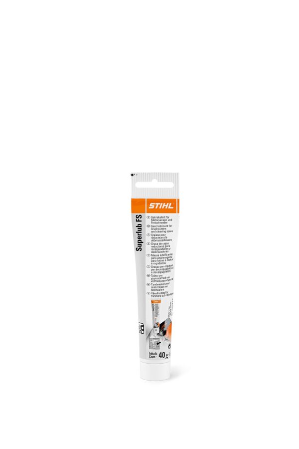 Superlub FS, transmissievet, 80 g