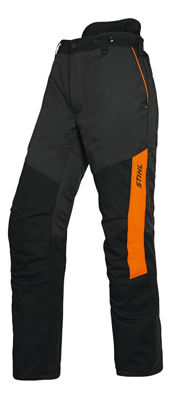 Broek met tailleband, FUNCTION Universal, maat 3XL