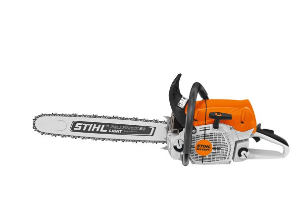 MS 462 C-M, 63 cm, RS, 3/8", ES Light - Afbeelding 2