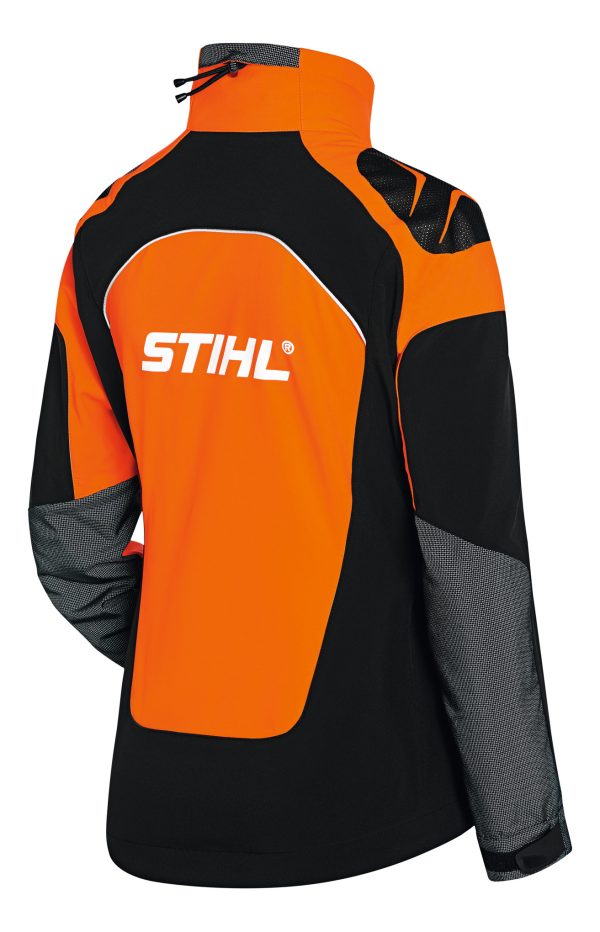 Jack, ADVANCE X-SHELL, maat M - Afbeelding 2