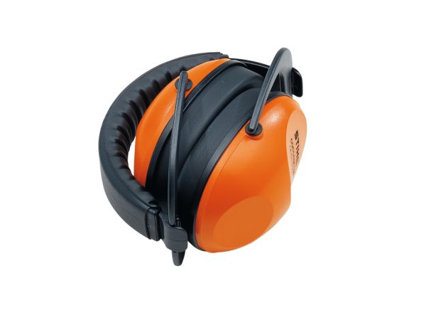 CONCEPT 24 F, gehoorbeschermer - Afbeelding 2