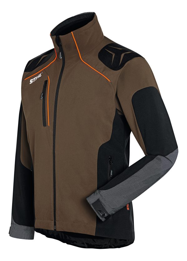 Jack, ADVANCE X-SHELL, maat M