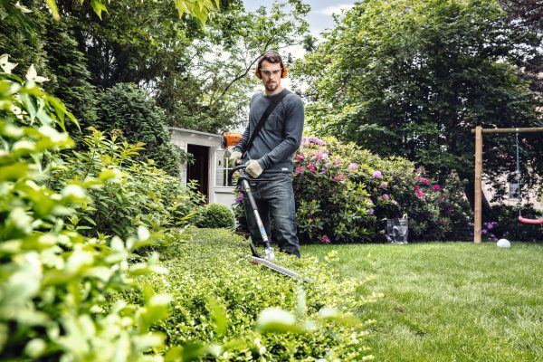 HL-KM 145°, 50 cm