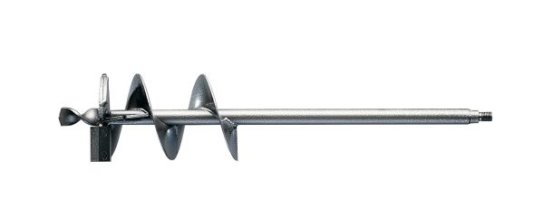 Plantgatboor, Ø 76 mm