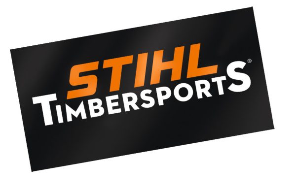 TIMBERSPORTS® sticker