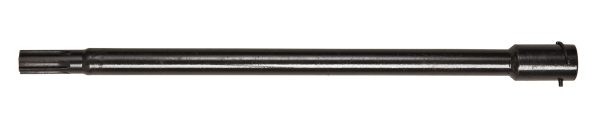 Steelverlengstuk, 500 mm