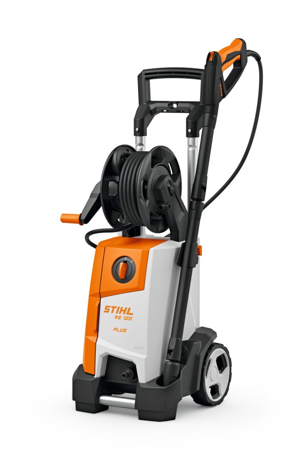 RE 120 PLUS - Afbeelding 2
