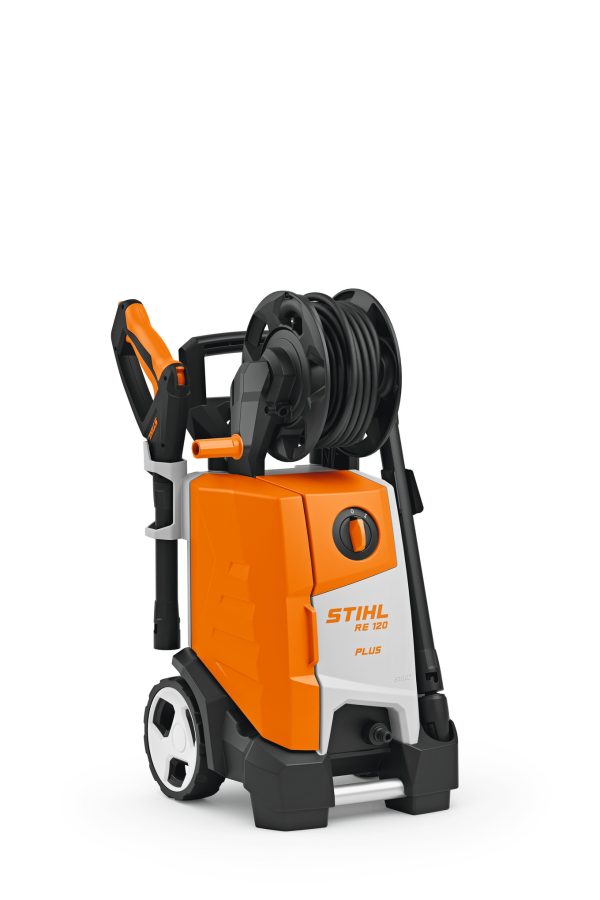 RE 120 PLUS - Afbeelding 3