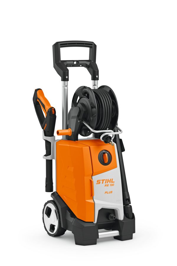 RE 130 PLUS, en RA 110 - Afbeelding 2