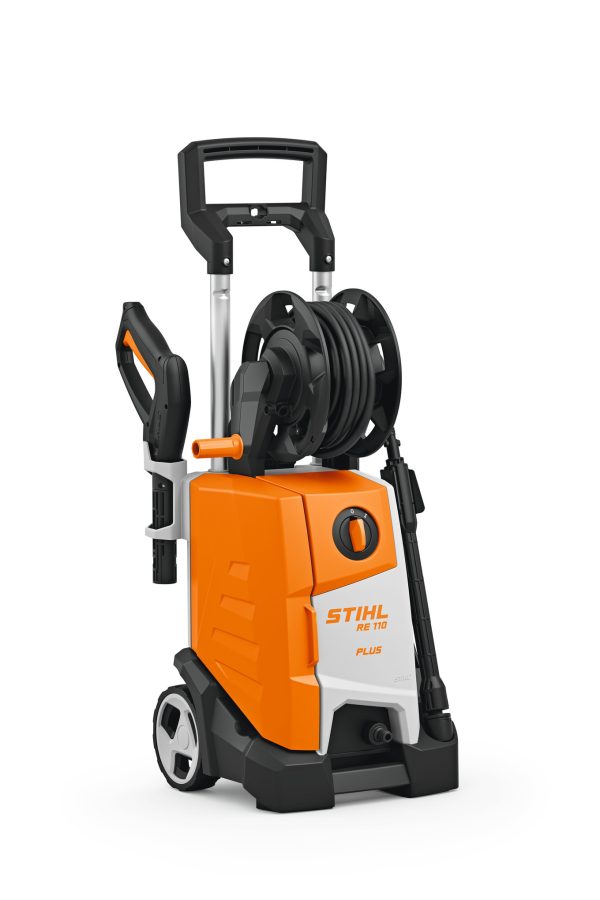 RE 110 PLUS - Afbeelding 2