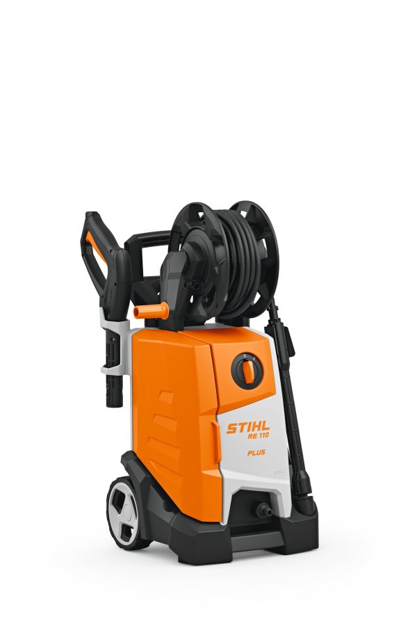 RE 110 PLUS - Afbeelding 4