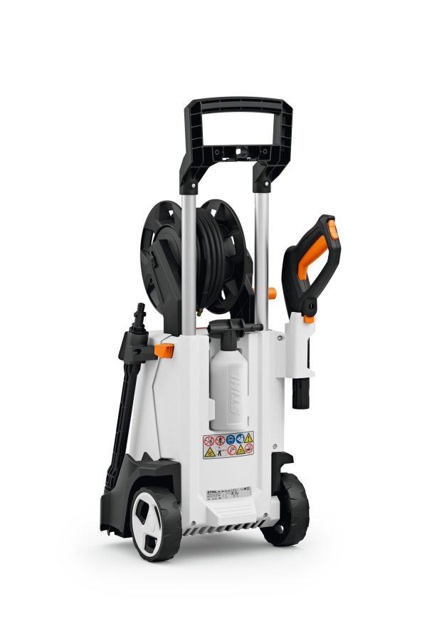 RE 110 PLUS - Afbeelding 3