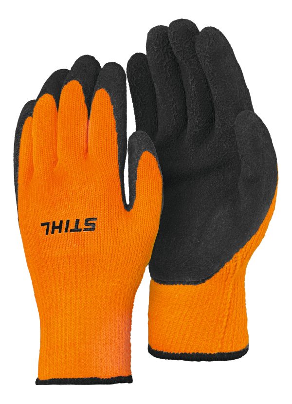 FUNCTION ThermoGrip, handschoenen met bescherming tegen koude, maat XL
