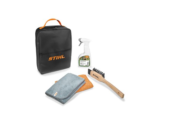 Care & Clean Kit Plus, voor iMOW® robotmaaiers en grasmaaiers