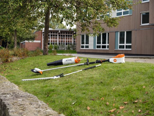 KMA 135 R, zonder accu en lader - Afbeelding 4
