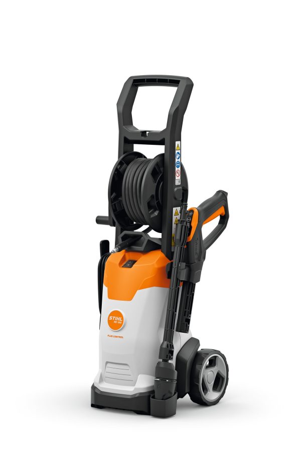 RE 100 PLUS CONTROL - Afbeelding 3