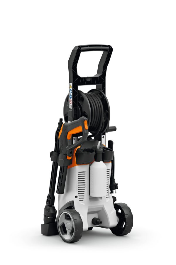 RE 100 PLUS CONTROL - Afbeelding 4