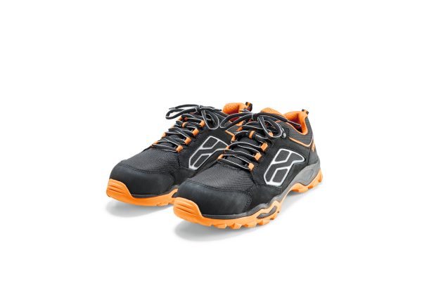 Lage veiligheidsschoenen, Worker S2, maat 42