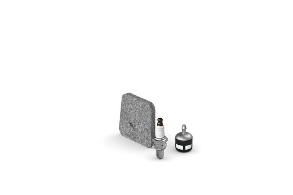 Service Kit 46, voor HS 45 (met STIHL 2-MIX motor) - Afbeelding 3
