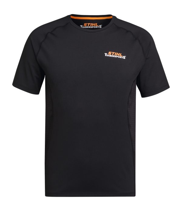 Functioneel T-shirt SCORE, maat S