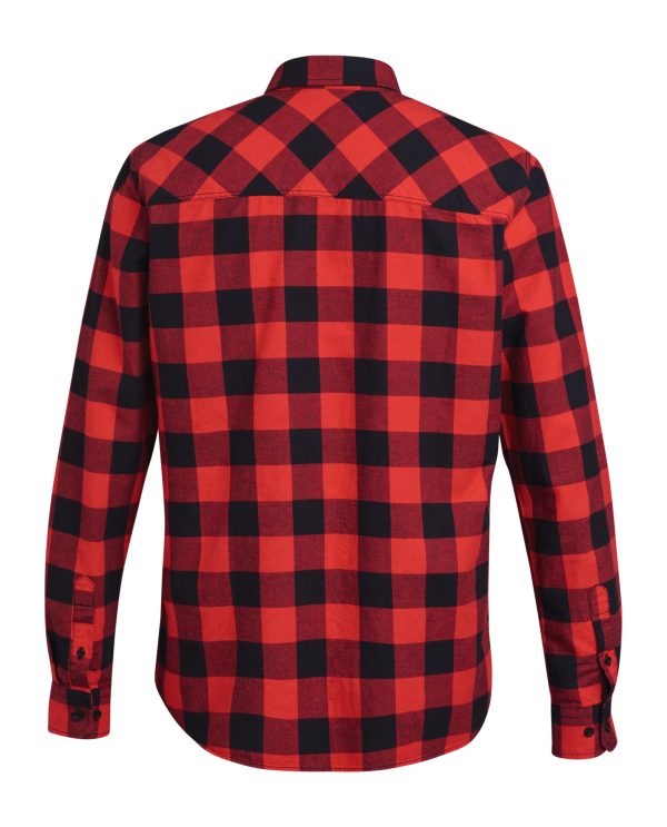 Hemd PLAID, maat L - Afbeelding 2