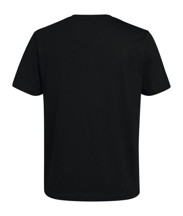 T-Shirt  LOGO CHEST, maat. XXL - Afbeelding 2