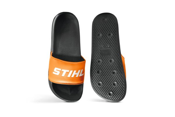 Badslippers, maat 36-37