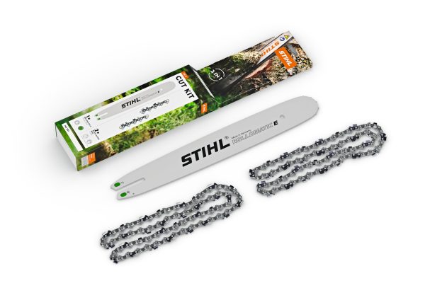 Cut Kit 9, 40cm, 23RM3, voor MS 251