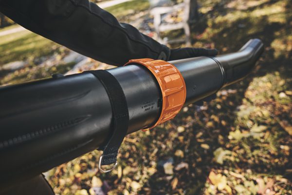 BGA 300, zonder accu en lader - Afbeelding 11