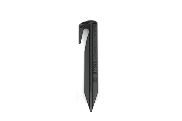 iMOW® bevestigingspennen, Ø 3,4 mm / 75 stuks - Afbeelding 2