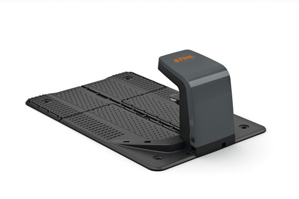iMOW® EVO dockingstation - Afbeelding 2