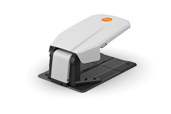 iMOW® zonnedak - Afbeelding 2