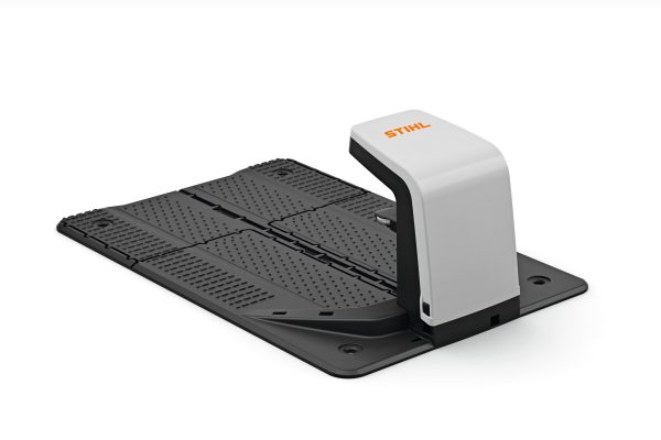 iMOW® dockingstation - Afbeelding 2