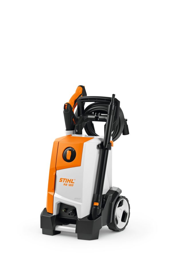RE 120 PLUS - Afbeelding 5