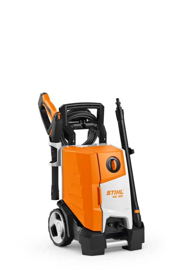 RE 120 PLUS - Afbeelding 6
