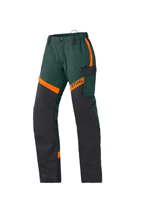 FS Protect, maat M, groen