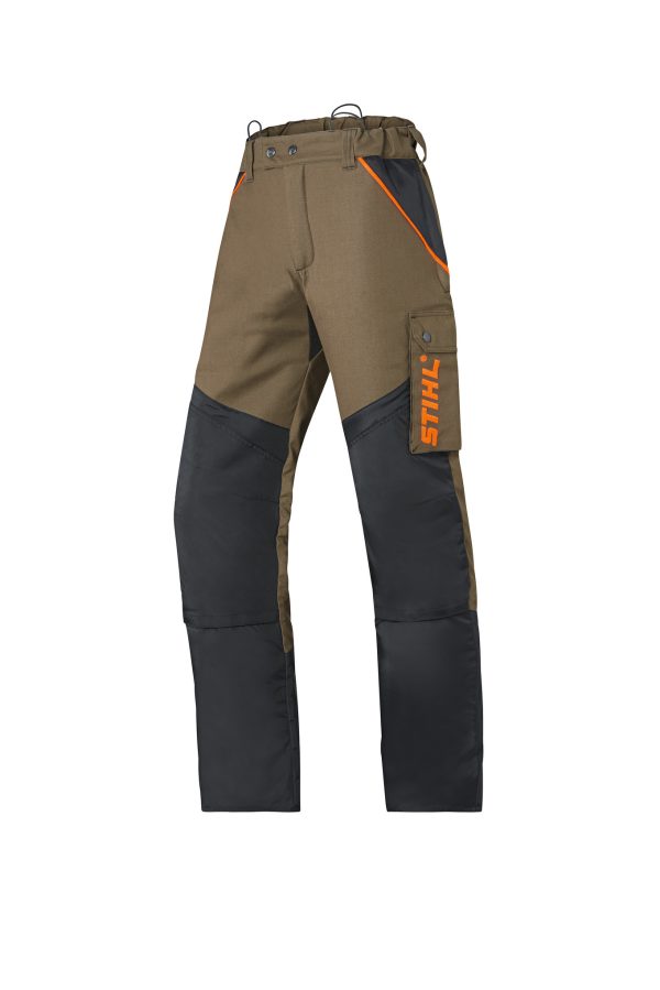 FS TriProtect, maat XXL, turf