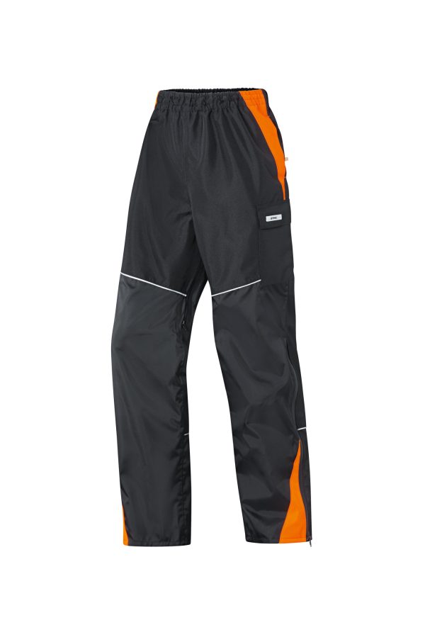 Weerbestendige broek, Raintec, maat M - Afbeelding 2