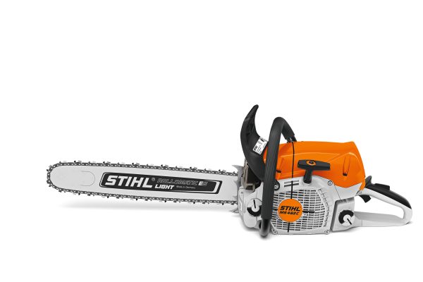 MS 462 C-M VW, 63 cm, RS, 3/8", ES Light - Afbeelding 2